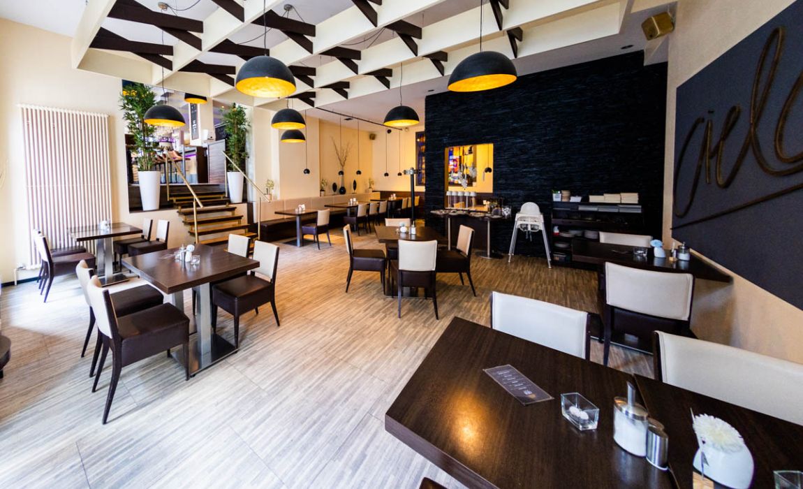 518A2561 CIELO WEIMAR | RESTAURANT - BAR - CATERING - EVENT