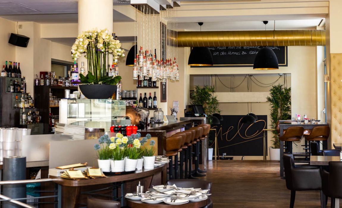 518A2543 CIELO WEIMAR | RESTAURANT - BAR - CATERING - EVENT