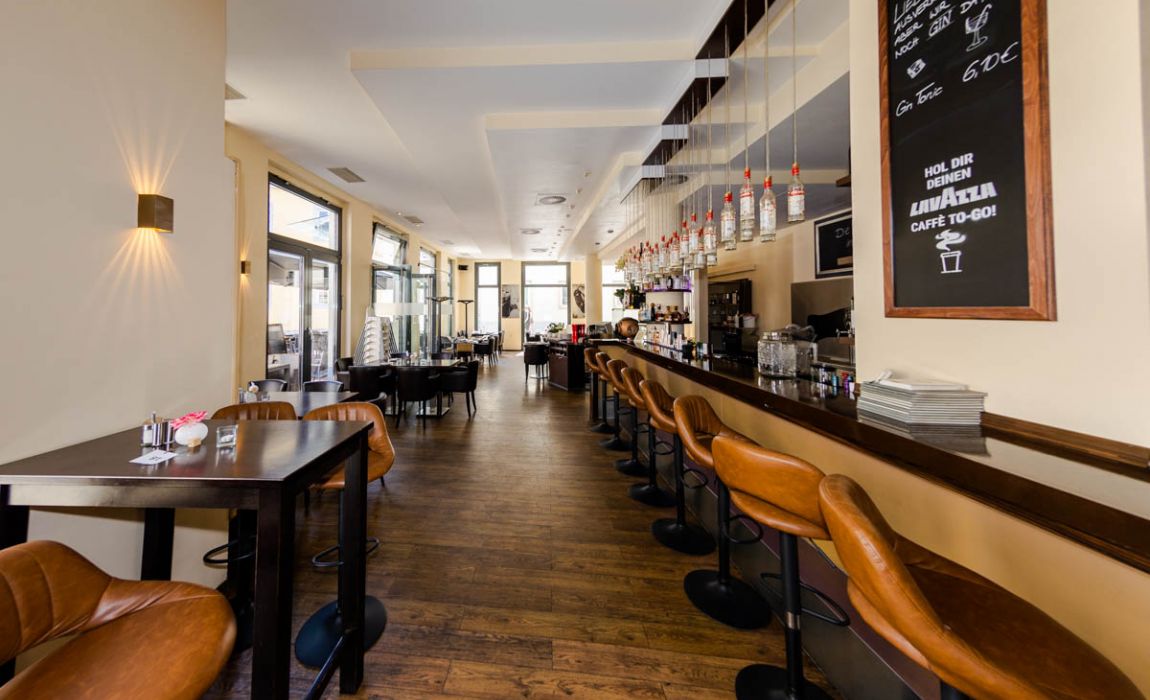 85acea6f CIELO WEIMAR | RESTAURANT - BAR - CATERING - EVENT